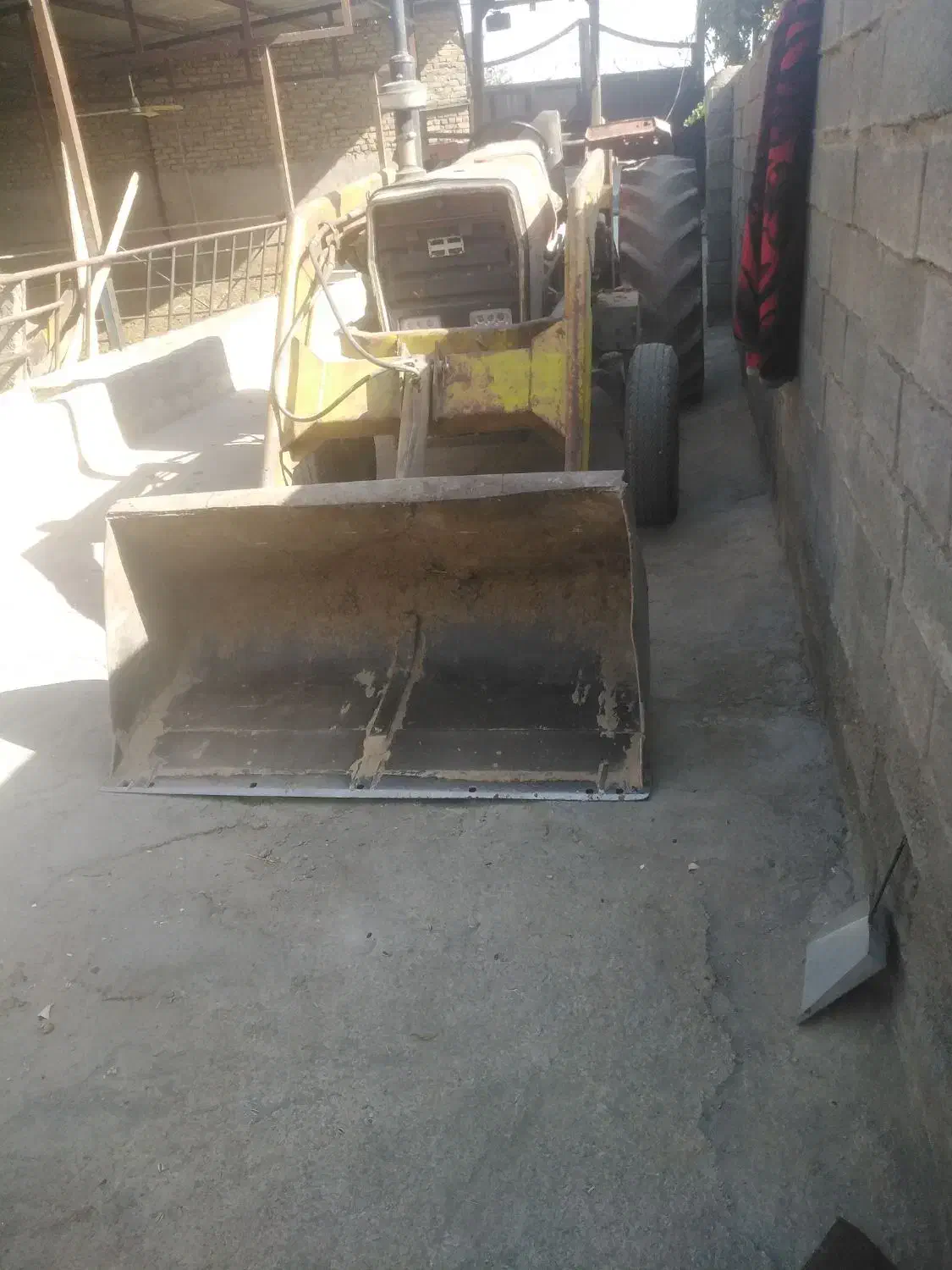 نیسان ابی|خودرو سواری و وانت|نیشابور, میدون بار|دیوار