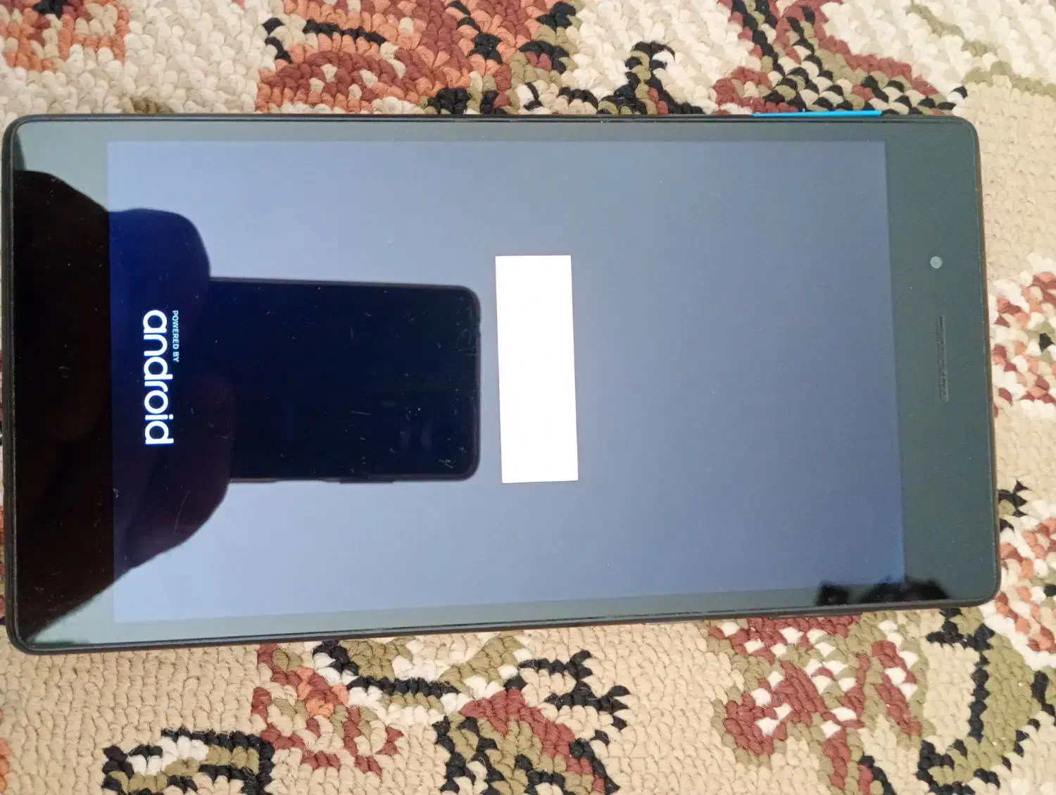 تبلت لنوو Tab 7 سیم کارت خور 4g|تبلت|قم, پردیسان|دیوار