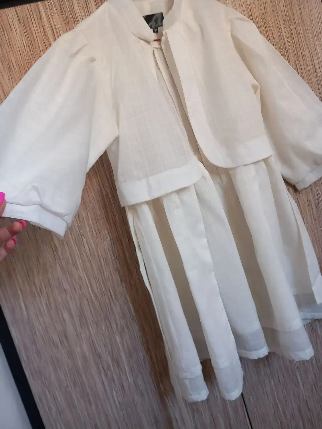 مانتو|لباس|تبریز, |دیوار