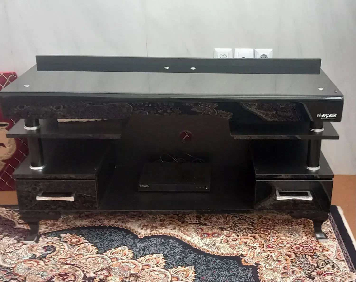 میز تلویزیون|میز تلویزیون|خلخال, |دیوار