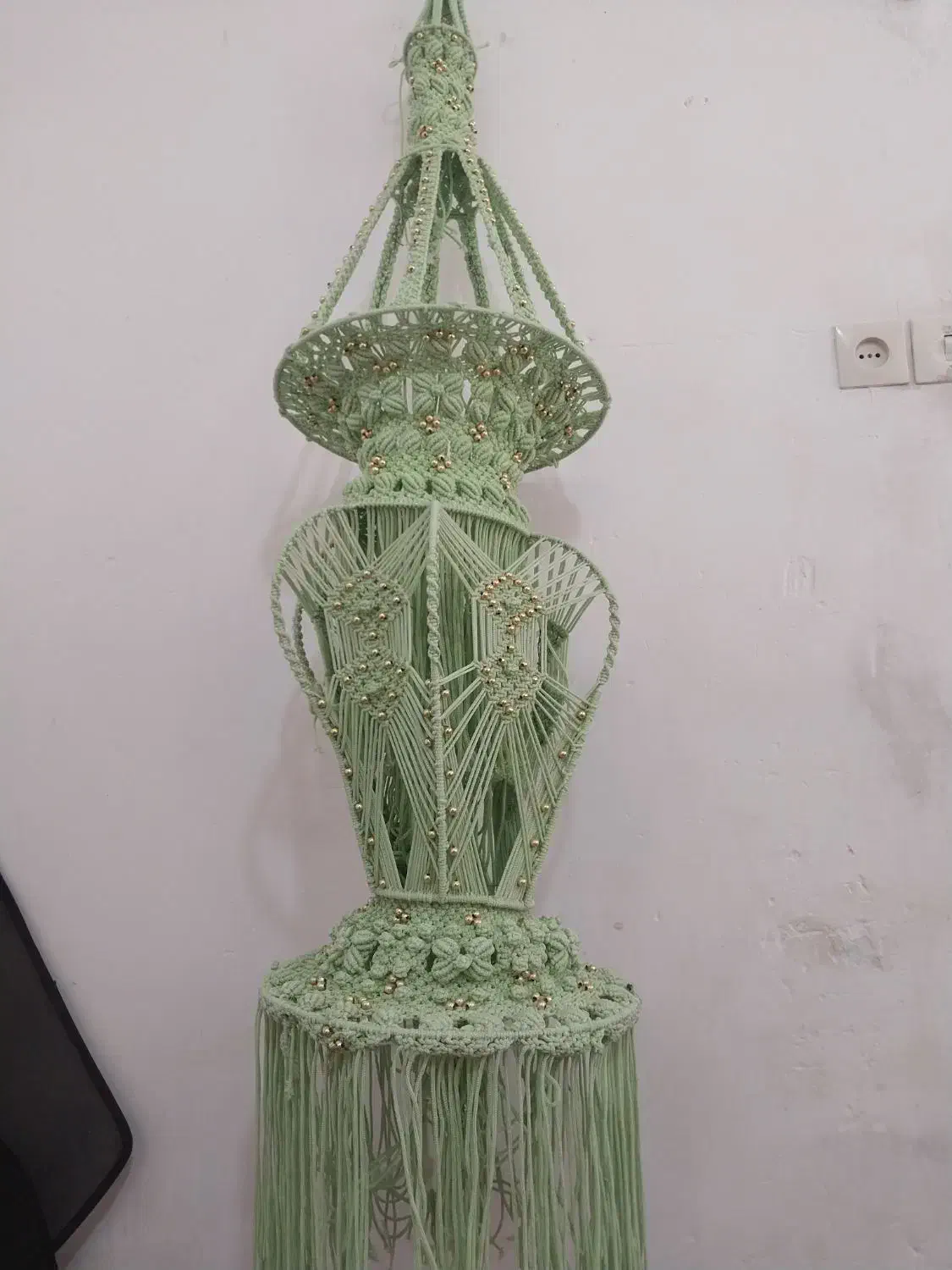 فروش آویز|صنایع دستی و سایر لوازم تزئینی|یزد, |دیوار