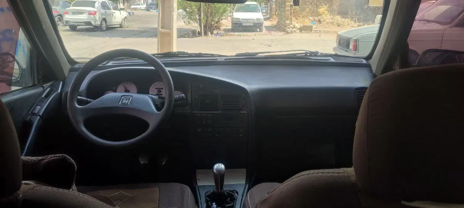 پژو2000|خودرو سواری و وانت|اهواز, فاز ۱ پادادشهر|دیوار