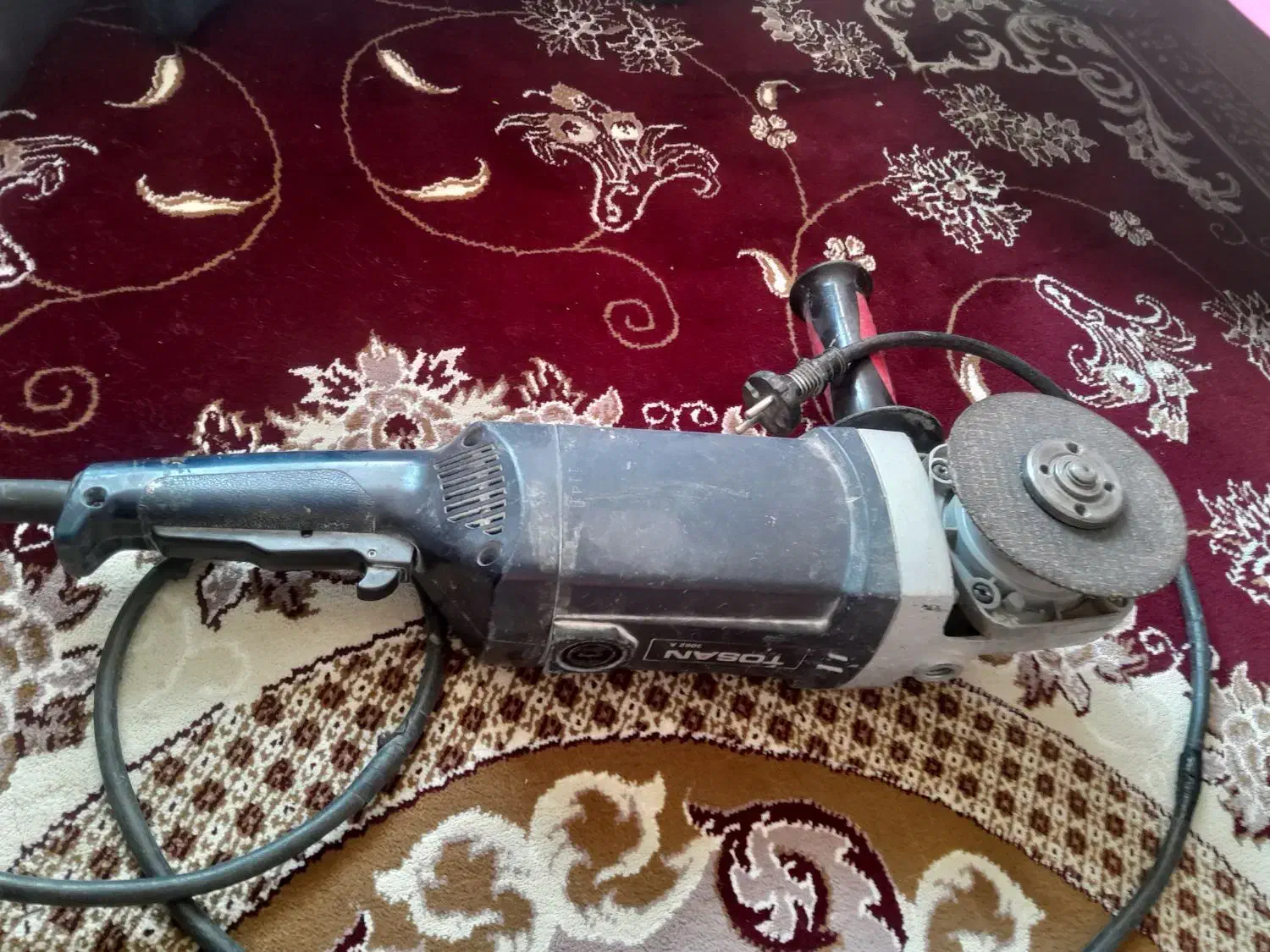 فرز توسن|ابزارآلات|ایلام, |دیوار