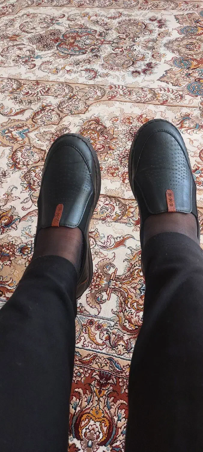 کفش طبی زنانه  سایز ۳۹|کیف، کفش، کمربند|مشهد, مصلی (کارمندان اول)|دیوار