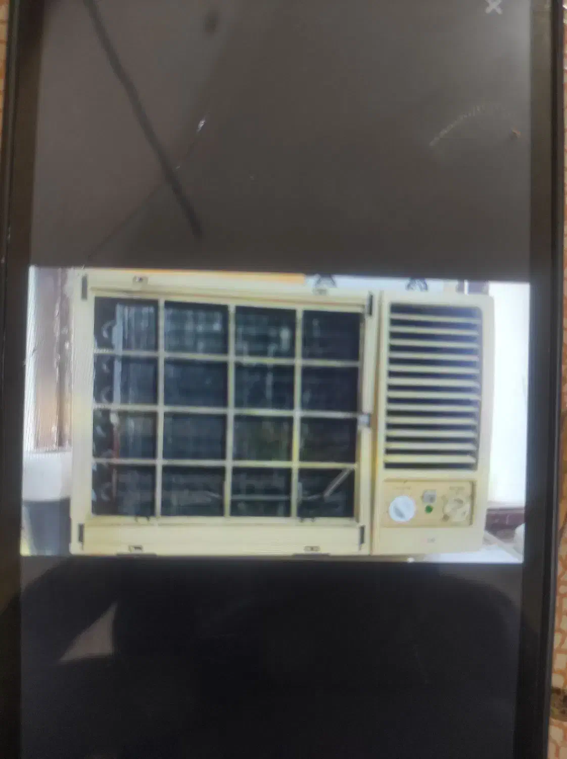 کولر الجی|کولر گازی و فن‌کوئل|میناب, |دیوار