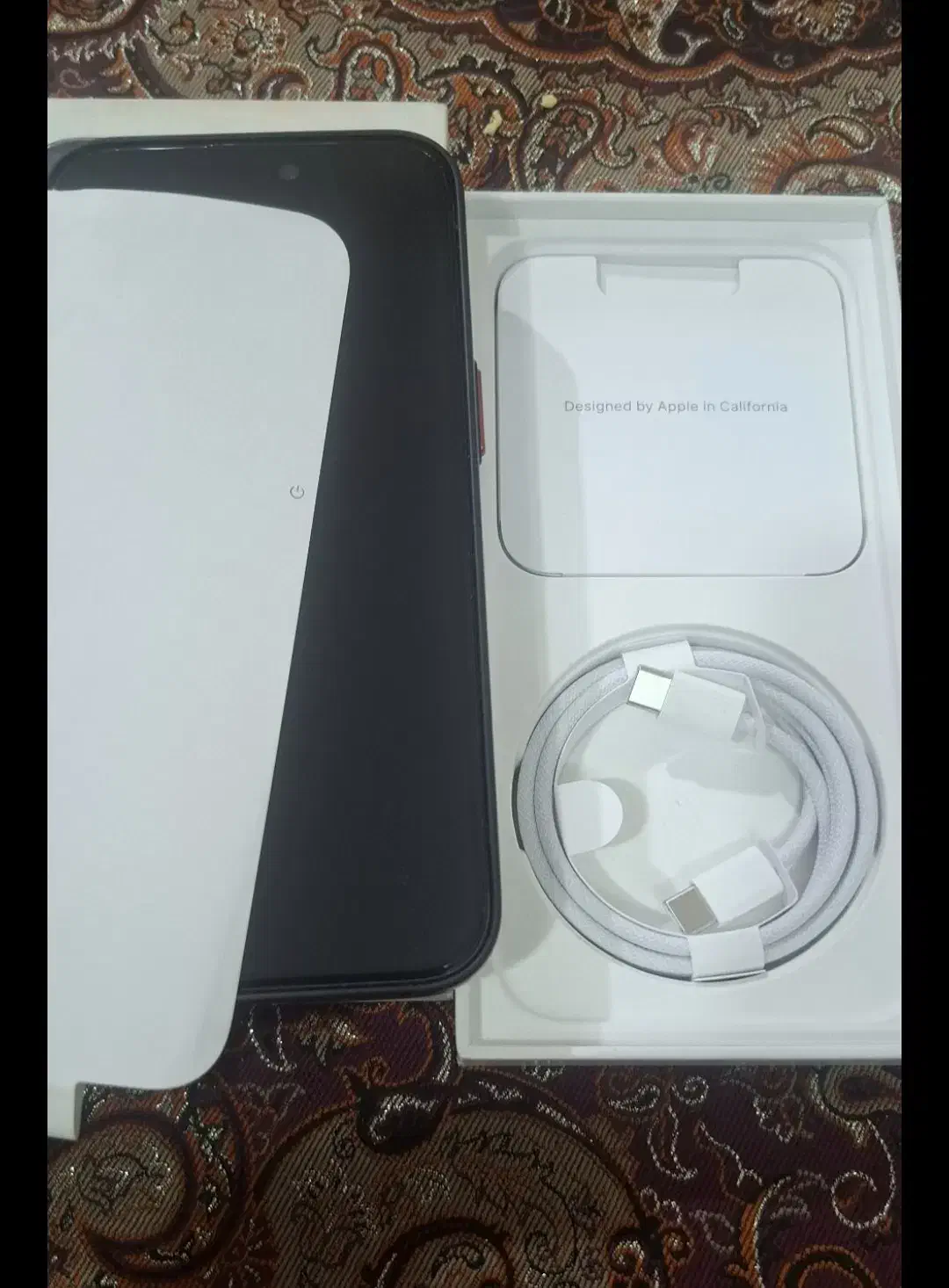 15pro max|موبایل|اهواز, گلستان|دیوار