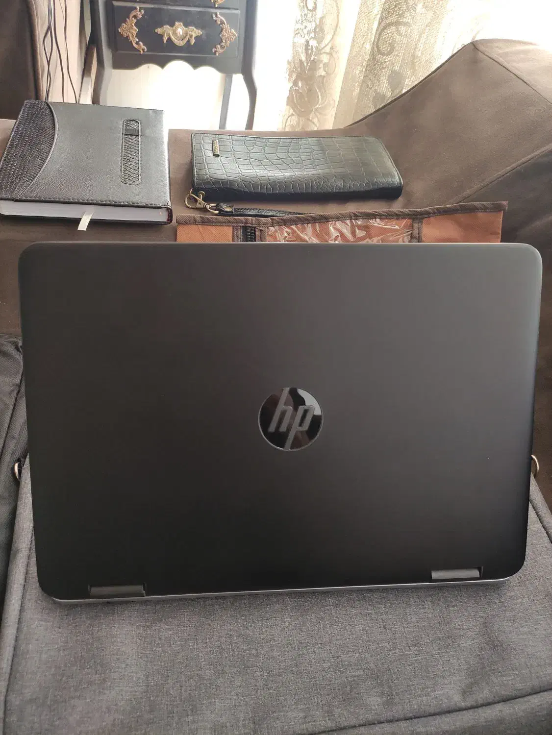 لپتاپ قدرتمند(HP ProBook G2)گرافیک دار، در حد نو|رایانه همراه|تهران, امامت|دیوار