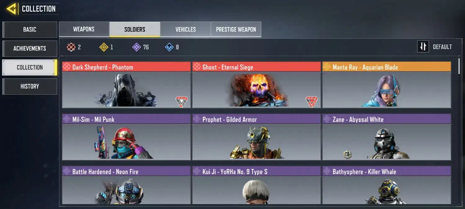 اک  کالاف|کنسول، بازی ویدئویی و آنلاین|چهاردانگه (تهران), |دیوار