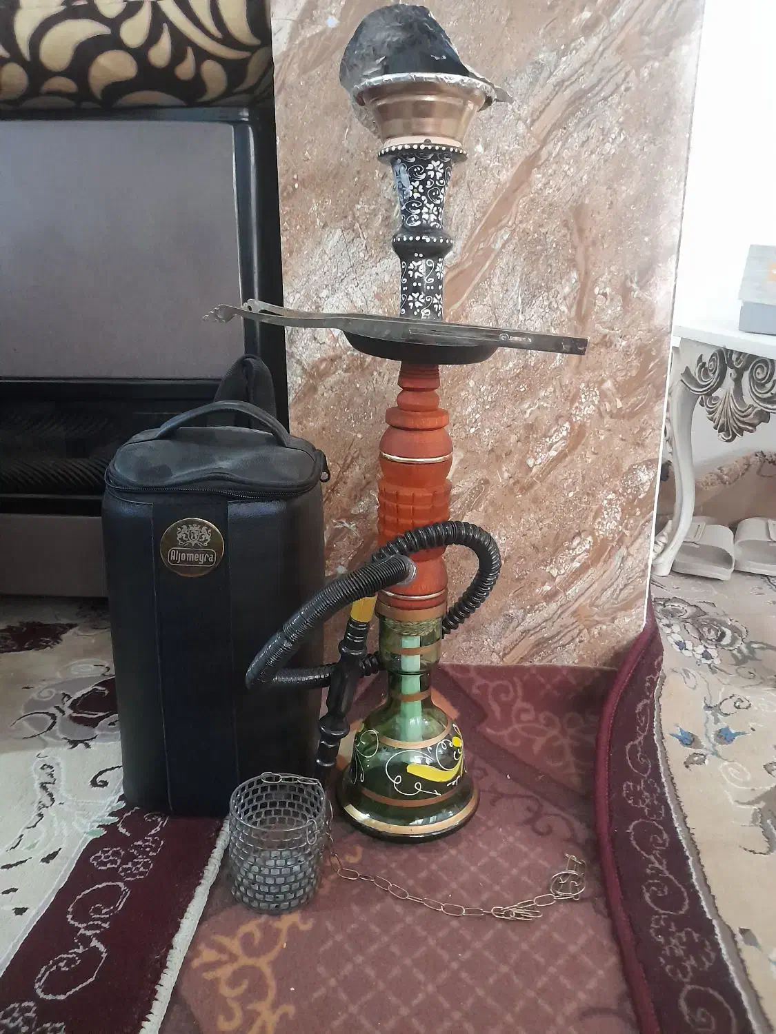 قلیون نو|کلکسیون و سرگرمی|چناران, |دیوار