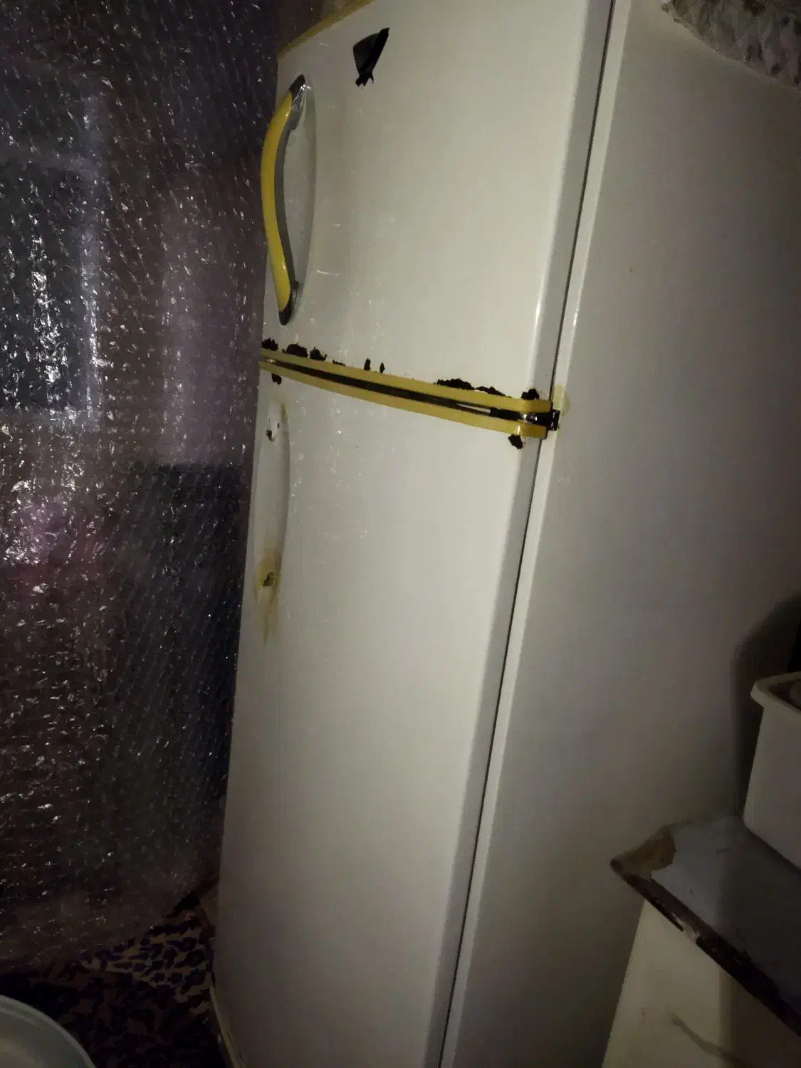 یخچال  فریزر|یخچال و فریزر|میاندوآب, |دیوار