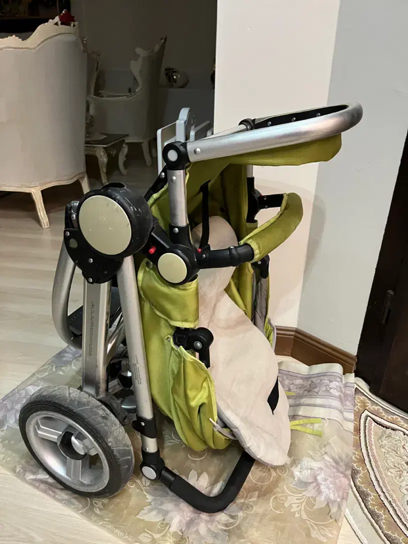 کالسکه|کالسکه و لوازم جانبی|کرمانشاه, |دیوار