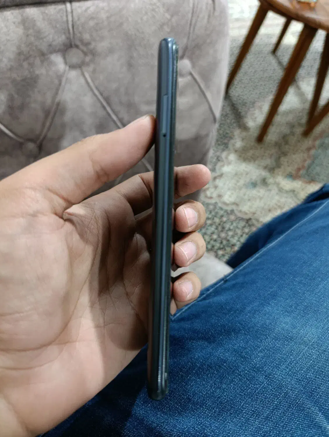 گوشی ردمی 9 شیائومی|موبایل|خرمآباد, |دیوار