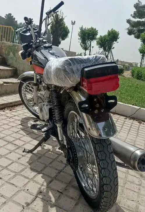 موتور|موتورسیکلت|ایوان, |دیوار