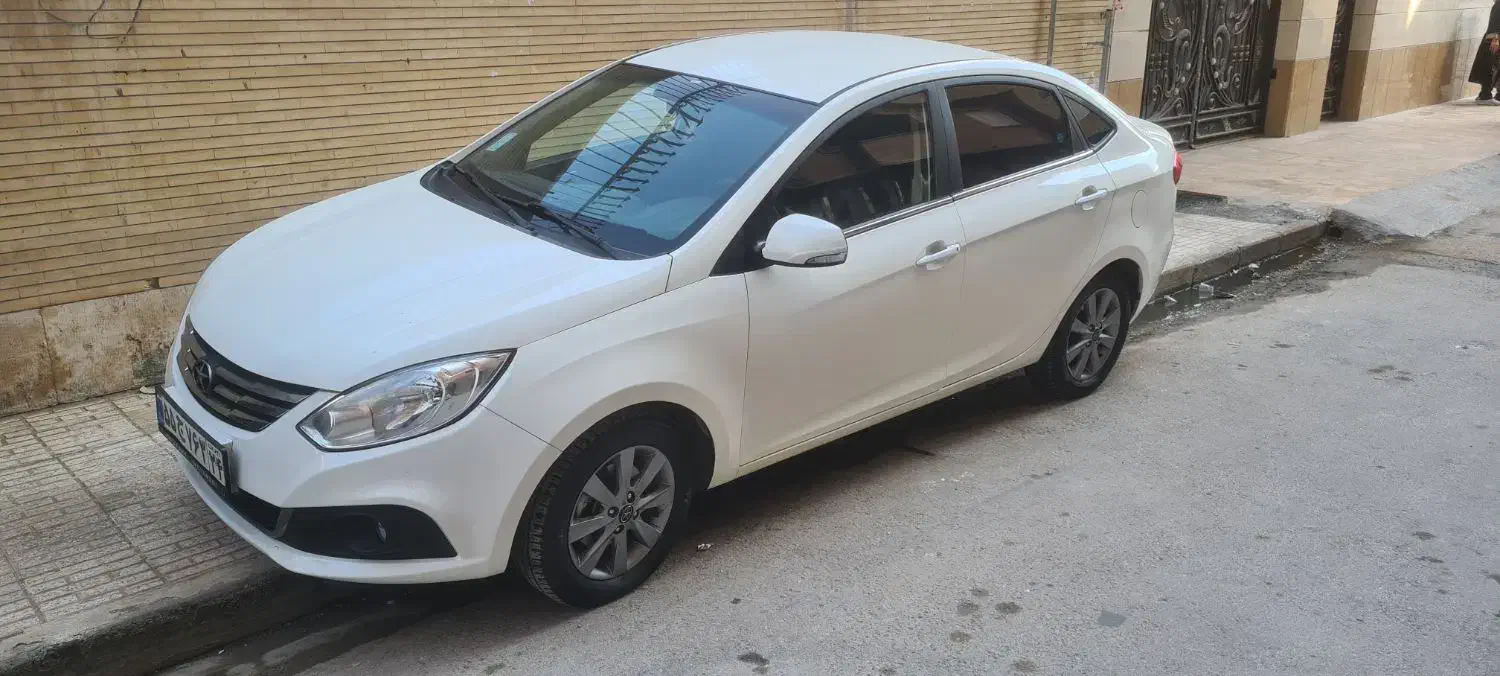 جک جی ۴ (j4) 1403|خودرو سواری و وانت|بندرعباس, |دیوار