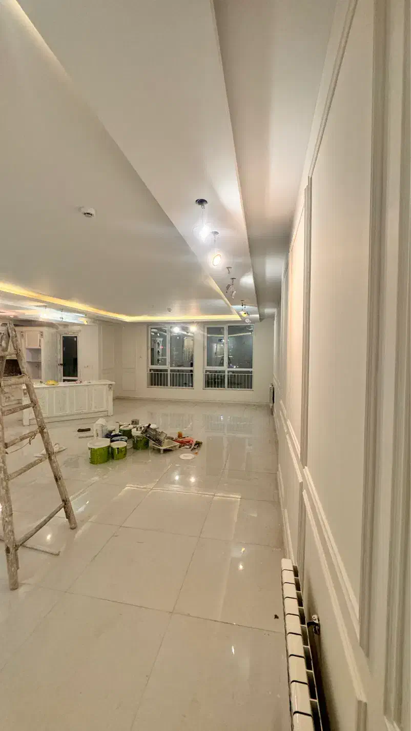 ۱۵۵متری سه خواب نور|فروش آپارتمان|مشهد, الهیه|دیوار