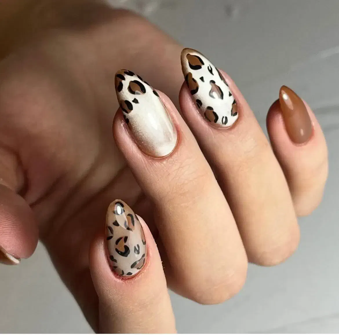 کاشت ناخن قیمت مناسب|خدمات آرایشگری و زیبایی|رشت, رشتیان|دیوار