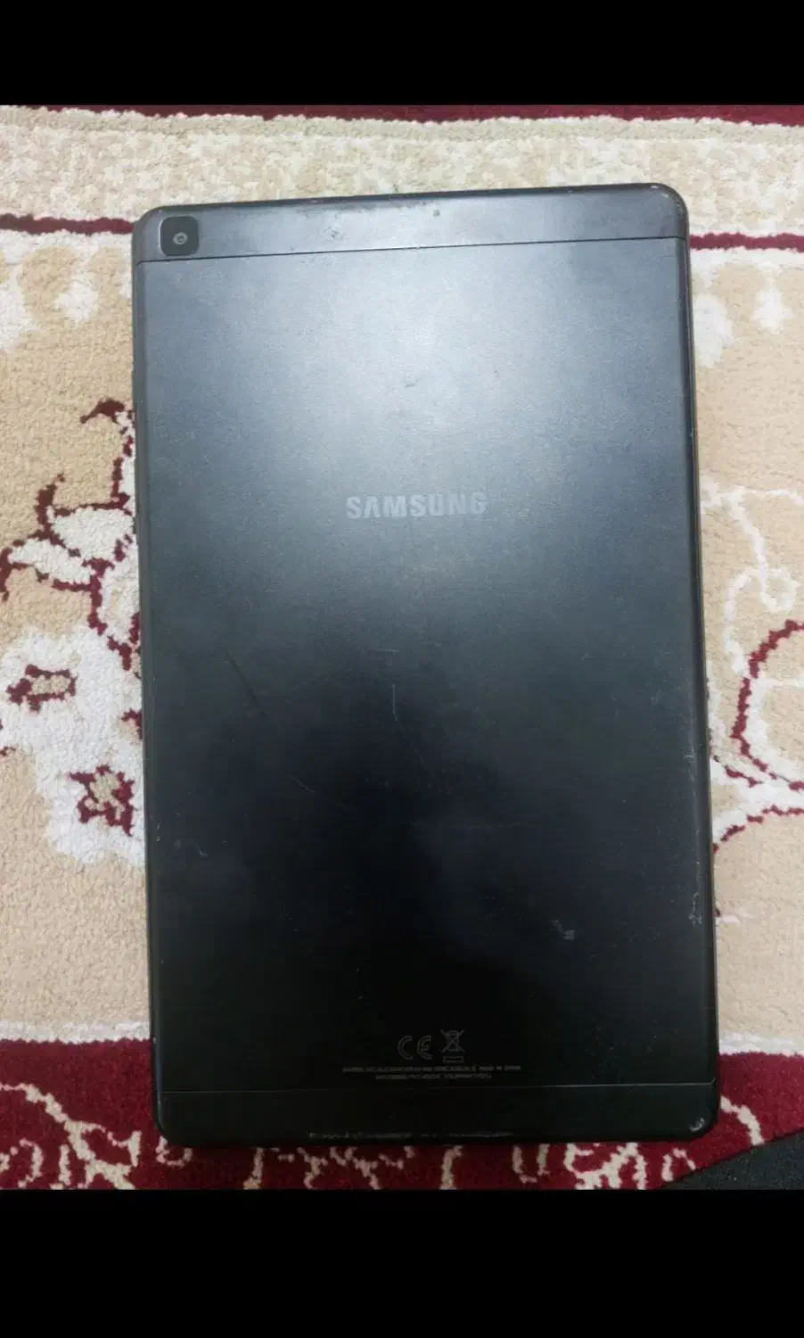 tab a7 liteسامسونگ|تبلت|چهاردانگه (تهران), |دیوار