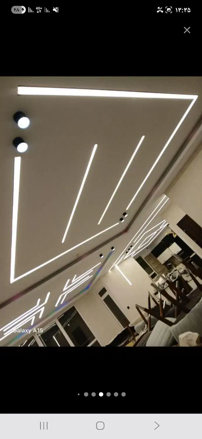 برق کاری ساختمان وصنعتی|خدمات پیشه و مهارت|تهران, صد دستگاه|دیوار