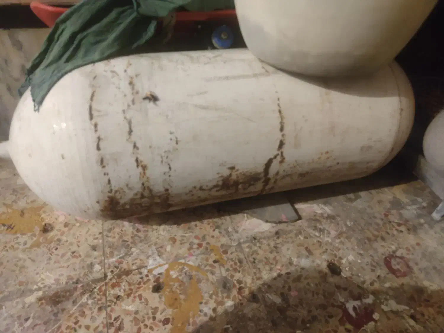 کپسول cng|قطعات یدکی و لوازم جانبی|اهواز, کمپلو جنوبی|دیوار