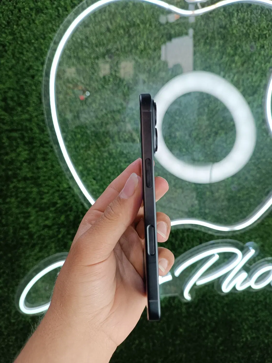 iphone 16 normal|موبایل|شاهین‌شهر, سعدی جنوبی|دیوار