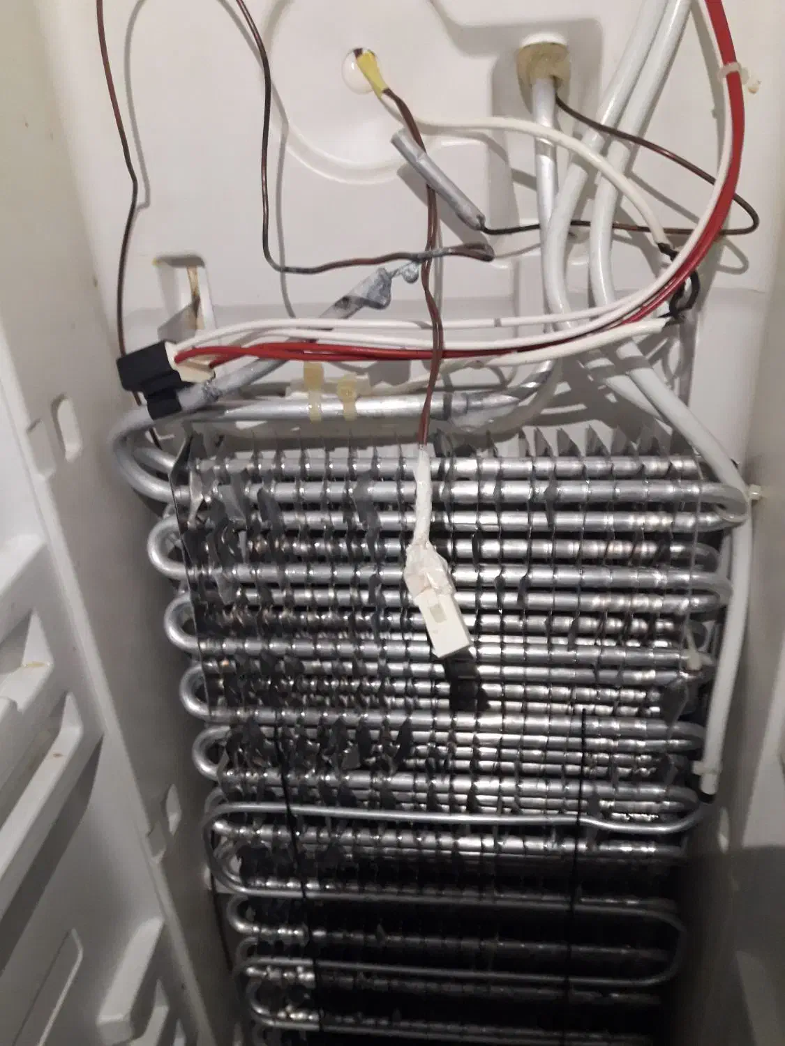 تعمیریخچال خانگی  لباسشویی آبگرمکن با ضمانت درمحل|خدمات پیشه و مهارت|ساوه, |دیوار