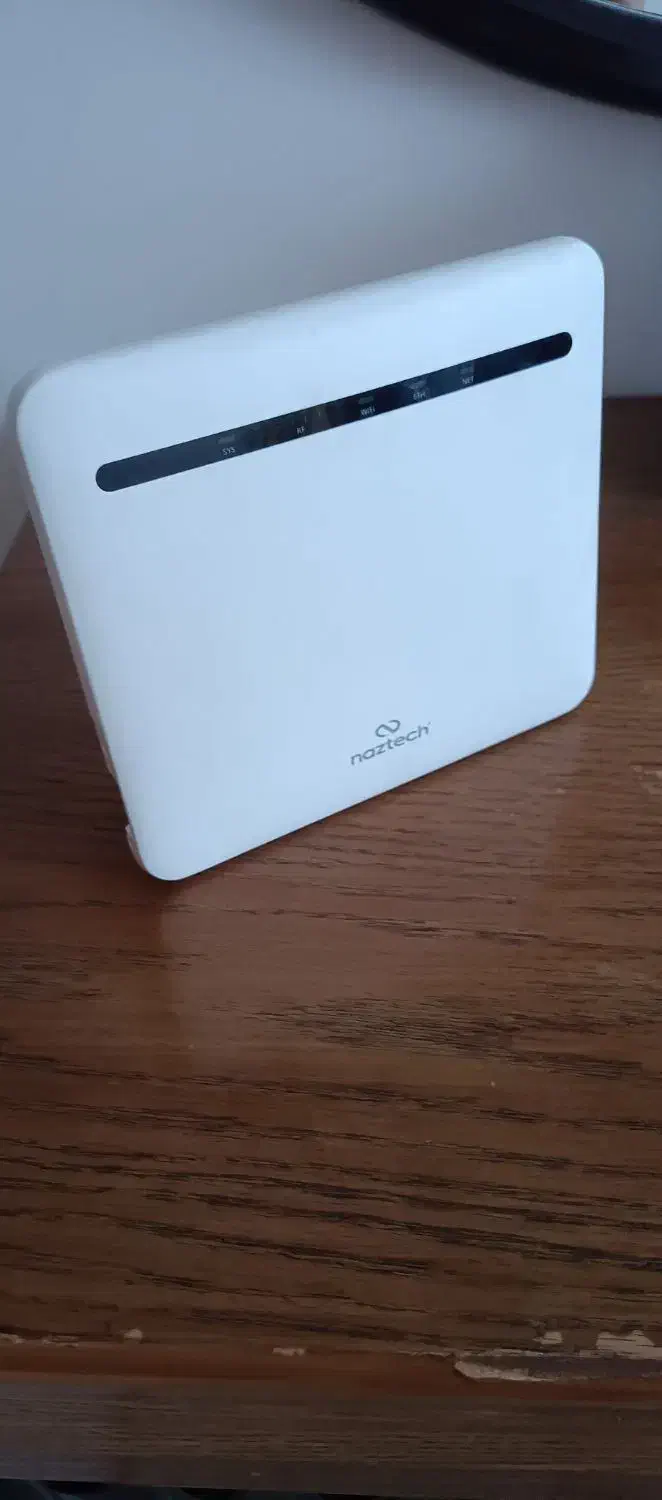 مودم naztech|مودم و تجهیزات شبکه|اراک, |دیوار