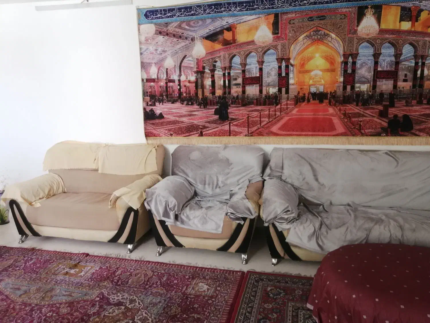 حراج وسایل منزل|حراج|شیراز, شهرک سعدی|دیوار