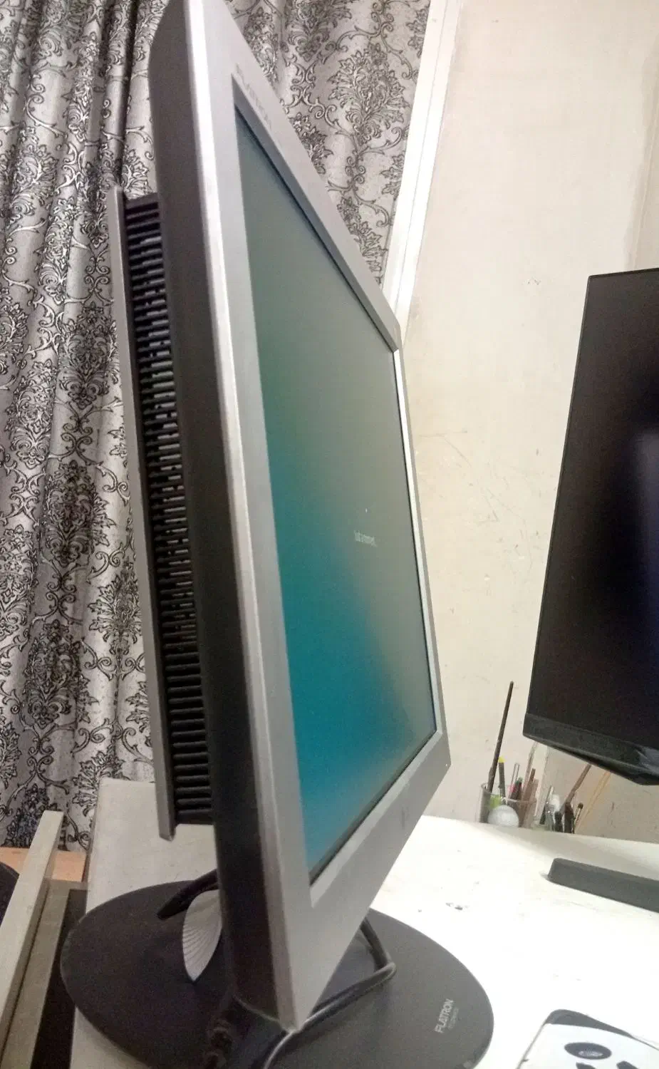 کامپیوتر کامل و جدید به همراه باند و میز|رایانه رومیزی|مشهد, عبادی|دیوار