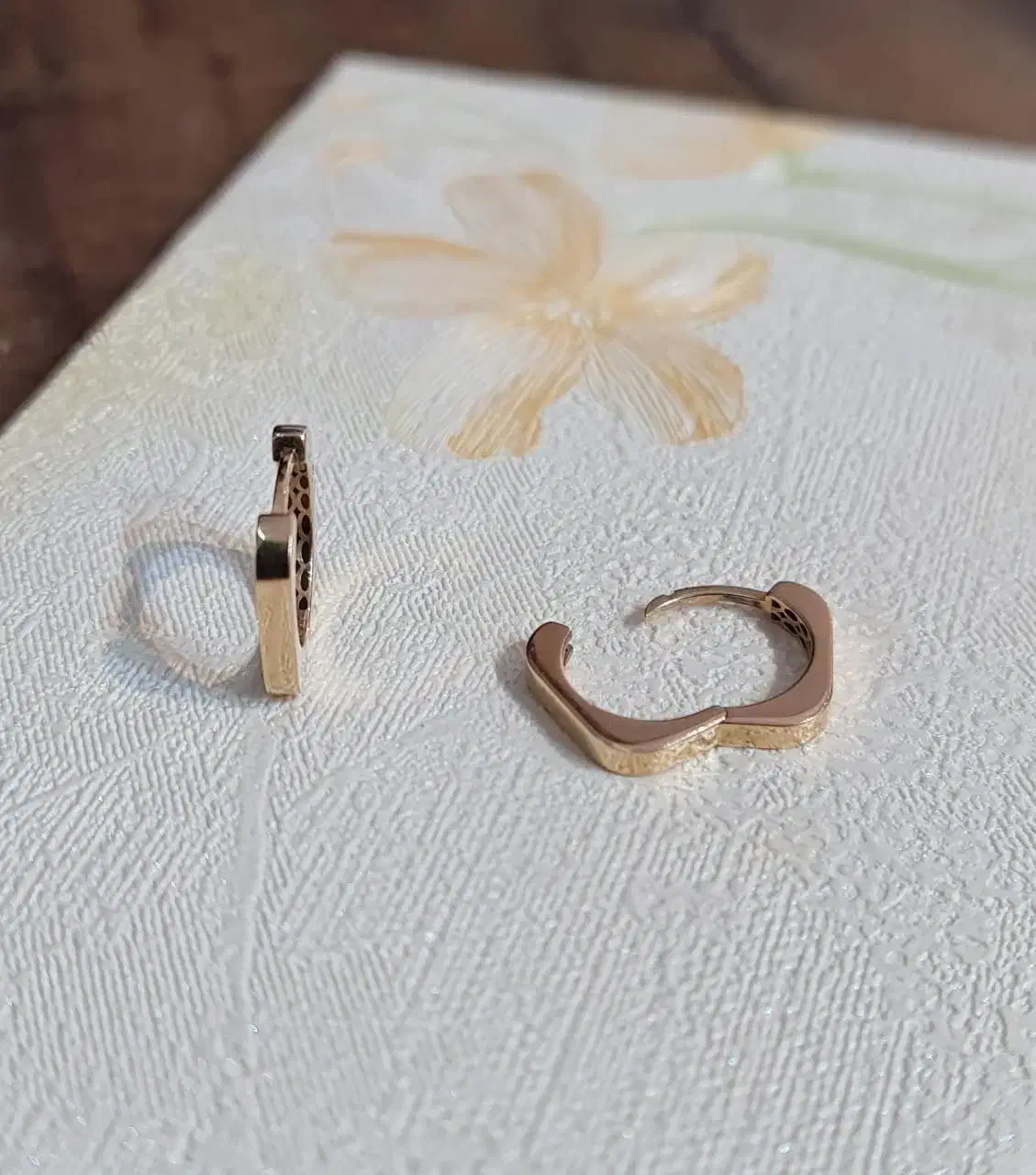 گوشواره ترک|جواهرات|تهران, ولنجک|دیوار