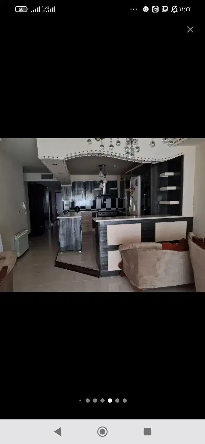 فروش آپارتمان 120متری ۲ خوابه در ابومسلم|فروش آپارتمان|سبزوار, فیاض|دیوار