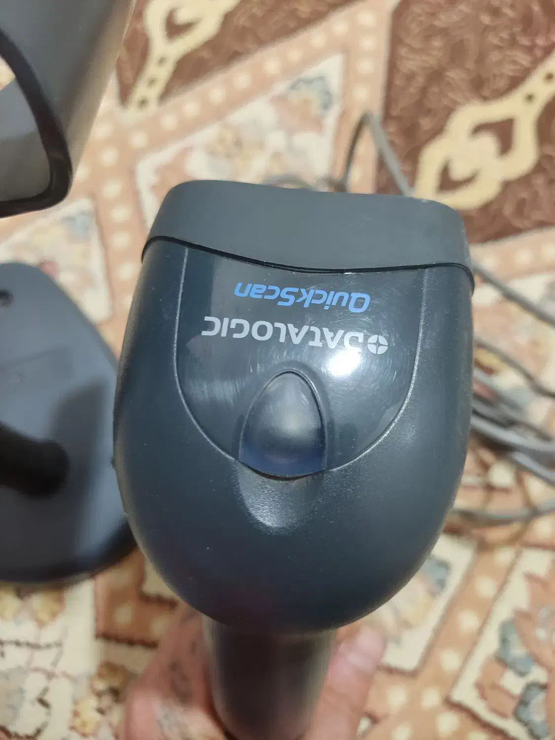 بارکدخوان تفنگی/بارکدخوان دیتالوجیک ویتنام|پرینتر، اسکنر، کپی، فکس|تهران, افسریه شمالی|دیوار