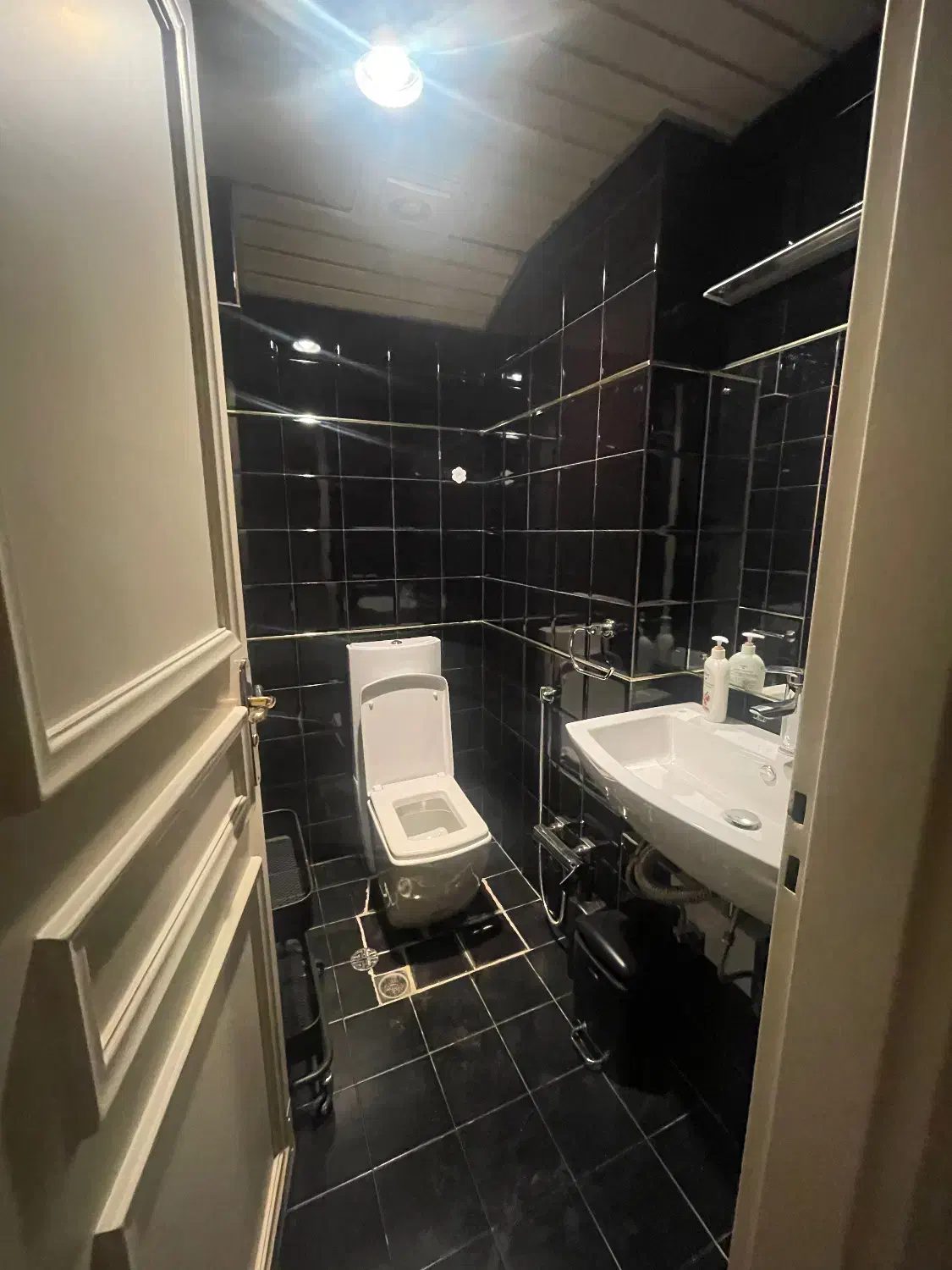 فرشته/۲۵۰ متر/تاپ لوکیشن