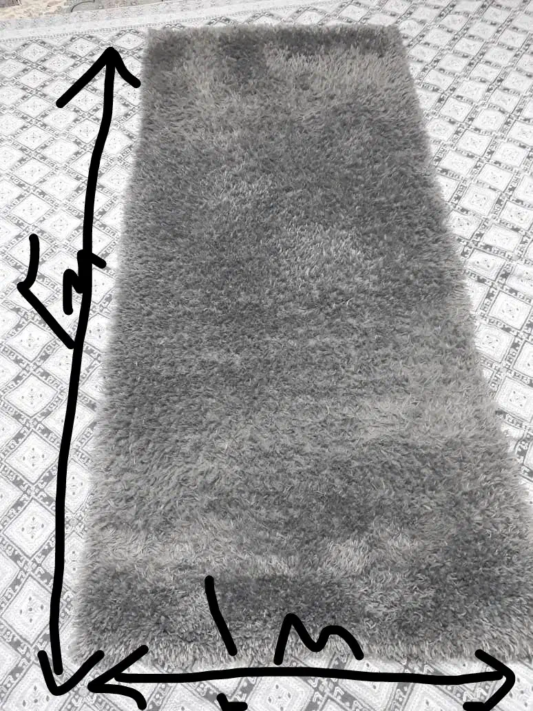 موکت پرز بلند|موکت|پاکدشت, پارچین|دیوار