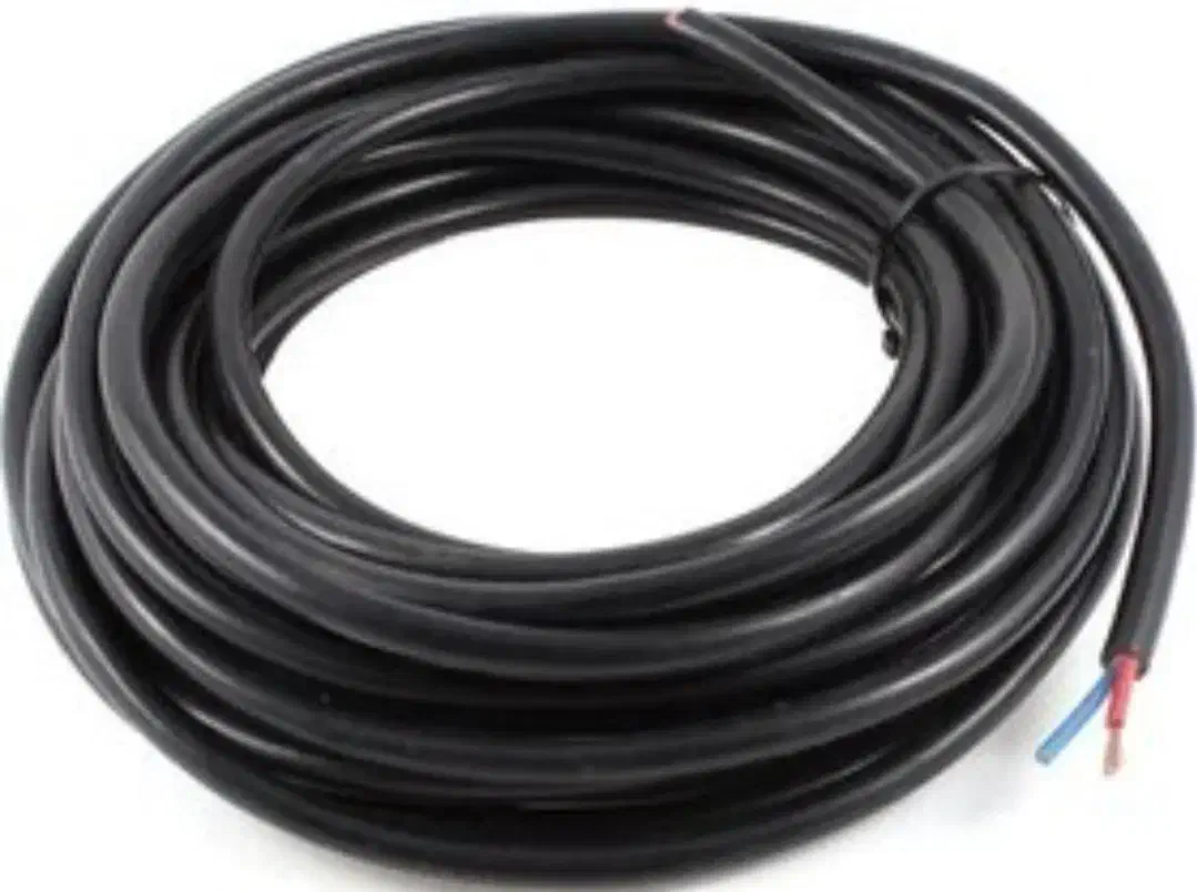 کلاف هفتاد متری سیم سیارکابل۲در۴|مصالح و تجهیزات ساختمان|فردیس, شهرک شهید حسینی|دیوار