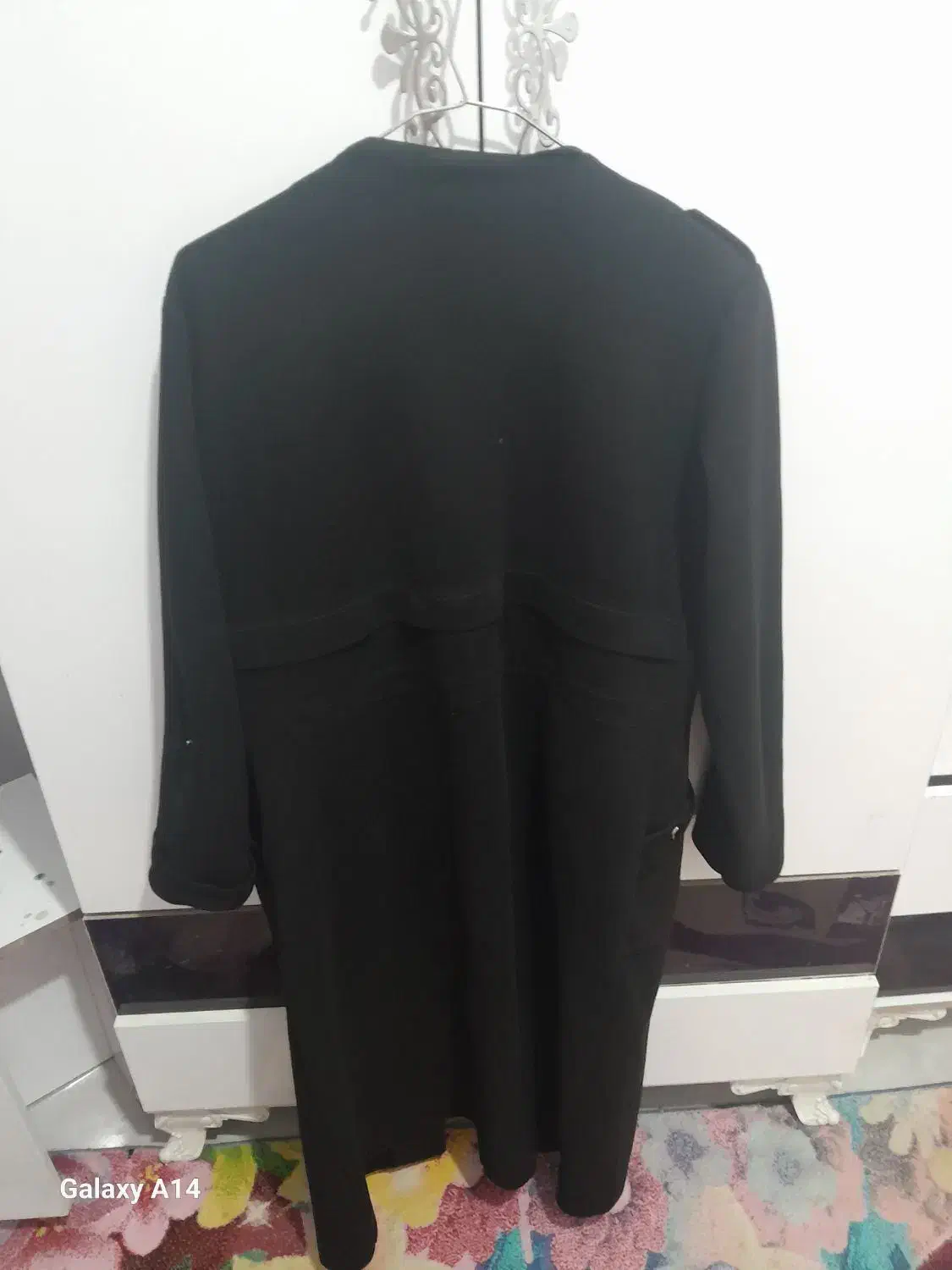 پالتو زنانه به فروش می رسد|لباس|شیراز, سعدیه جنوبی|دیوار