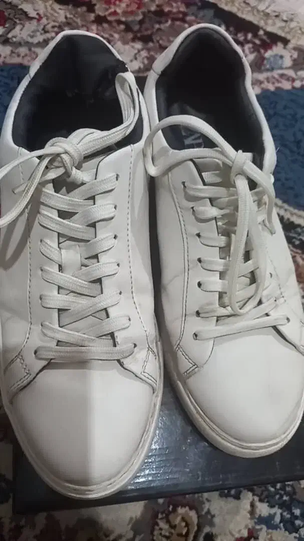 کتونی زارا|کیف، کفش، کمربند|تهران, جوادیه تهرانپارس|دیوار