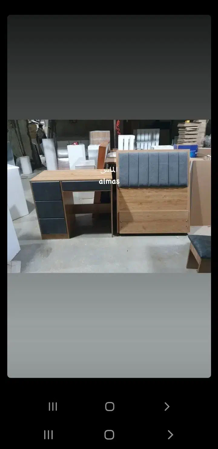 تخت یکنفره|تخت و سرویس خواب|بروجرد, |دیوار