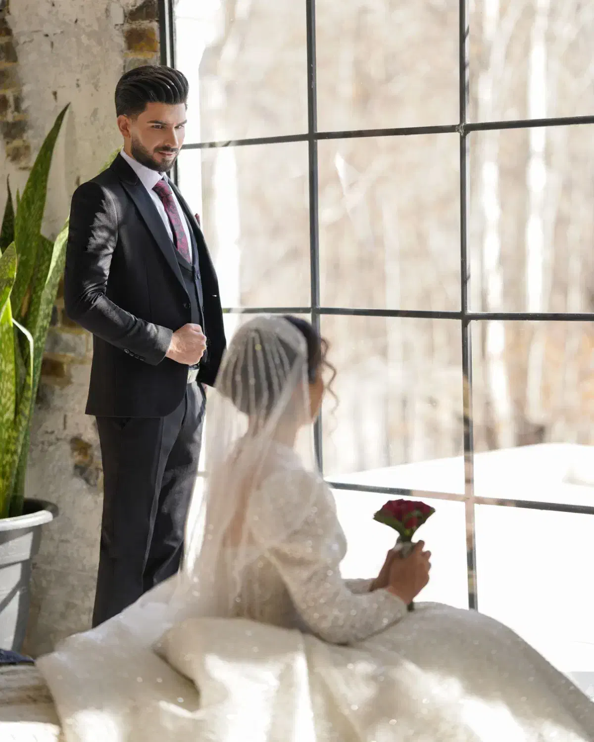 آتلیه عروس فیلمبرداری عکاسی مراسم فرمالیته عمارت|خدمات پذیرایی، مراسم|مشهد, طلاب|دیوار