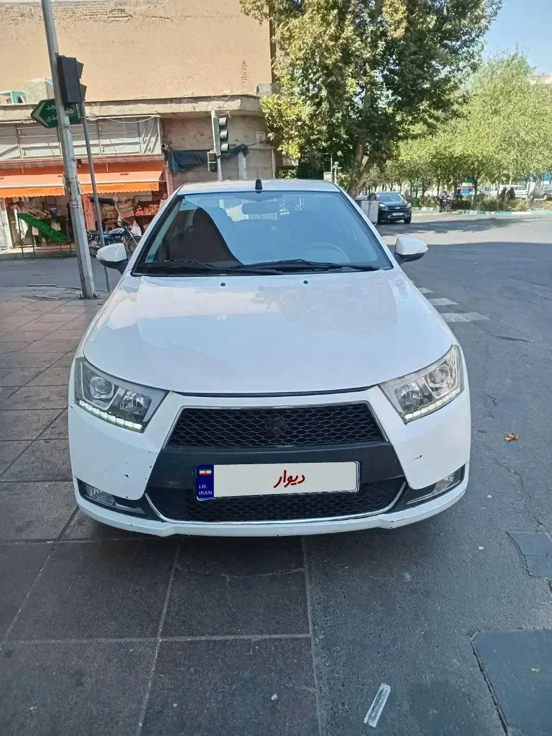 دنا پلاس/مدل 400 /با وام بانکی یک روزه و تحویل آنی|خودرو سواری و وانت|تهران, جنت‌آباد جنوبی|دیوار