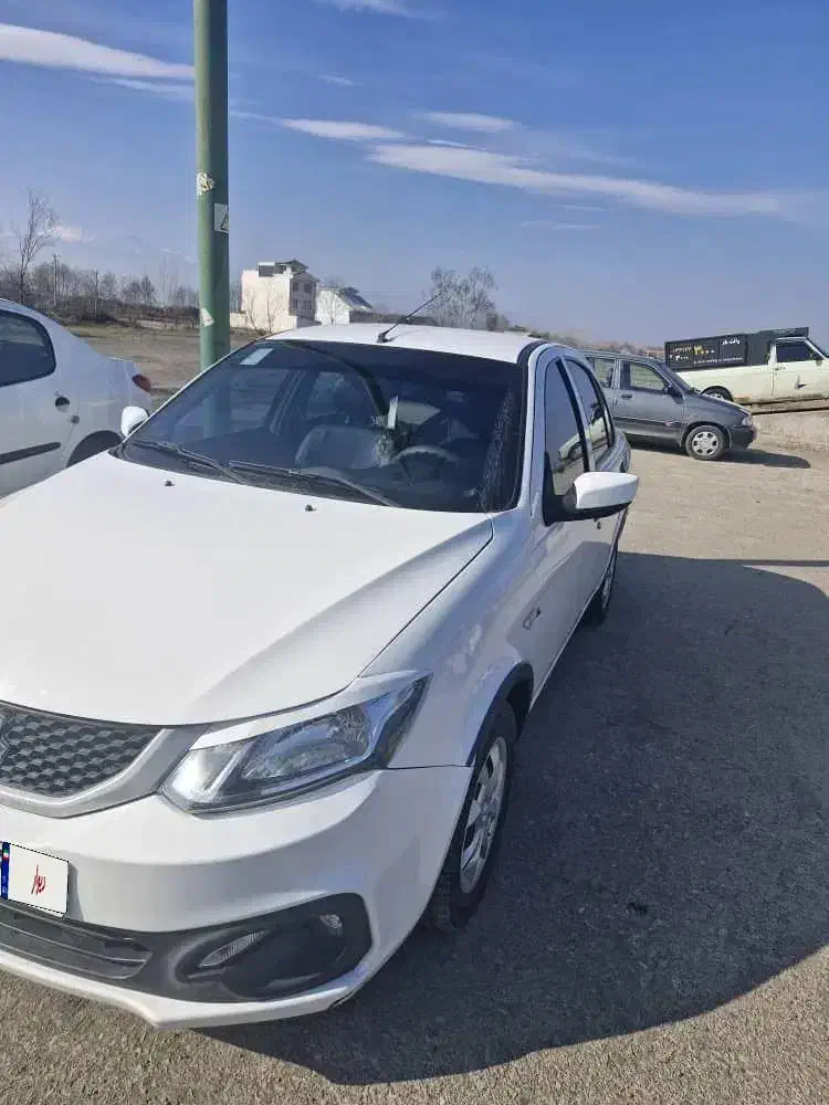 سایناs مدل۴۰۱|خودرو سواری و وانت|فومن, |دیوار