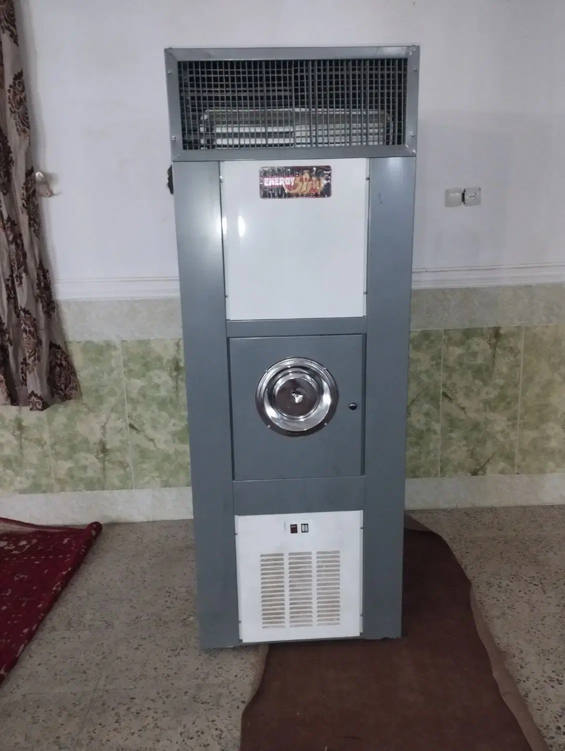 تعداد6عددبخاری نفت سوز|بخاری، هیتر، شومینه|پشتکوه (سیستان و بلوچستان), |دیوار