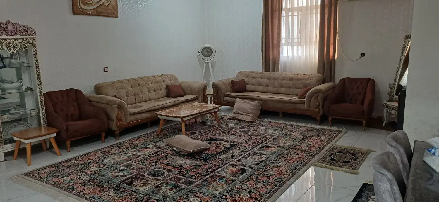 کوی مهدیس واحد آپارتمانی ۱۵۵ متری منازل شرکت نفت|فروش آپارتمان|اهواز, جانبازان|دیوار
