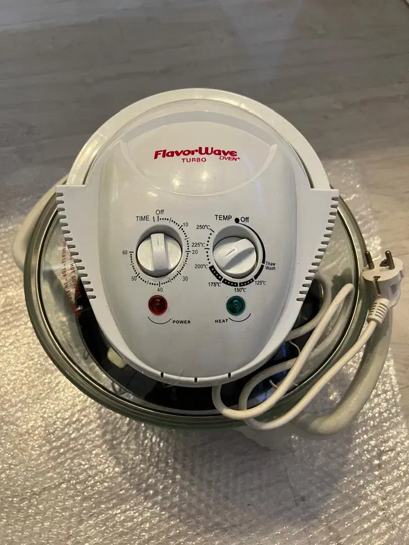 هواپز فلیورویو|اجاق گاز و لوازم برقی پخت‌وپز|فردیس, فردیس|دیوار