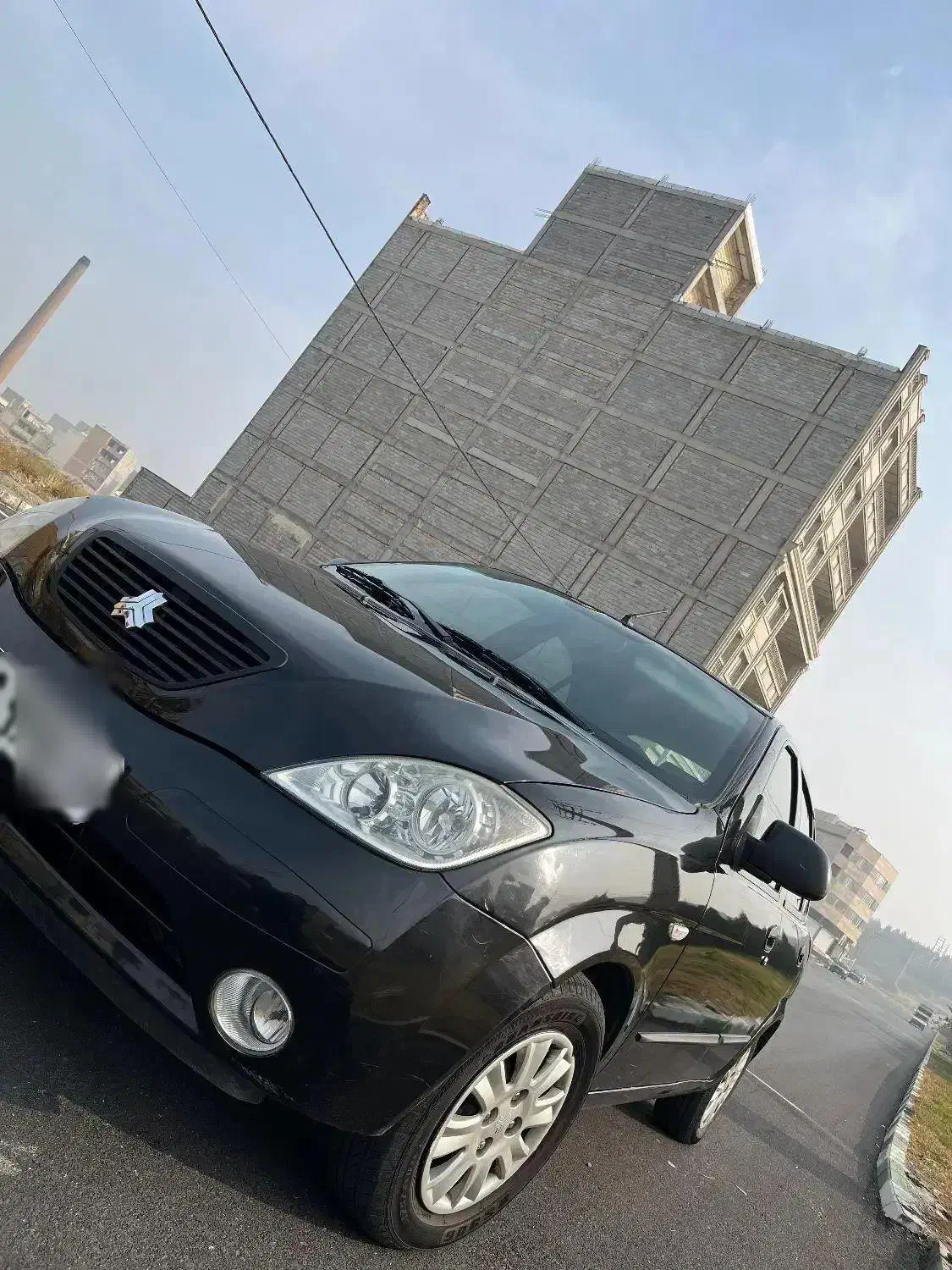 تیبا۲|خودرو سواری و وانت|ارومیه, |دیوار