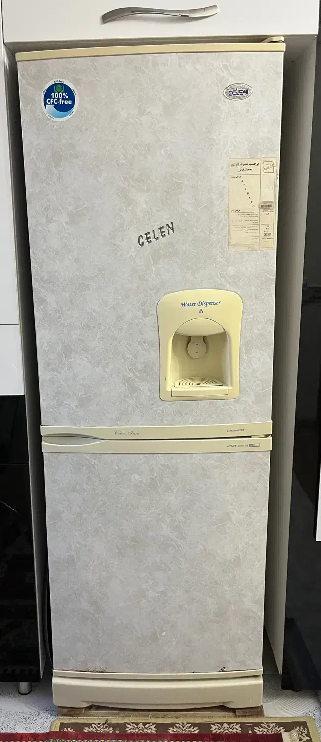 یخچال و فریزر|یخچال و فریزر|تاکستان, |دیوار