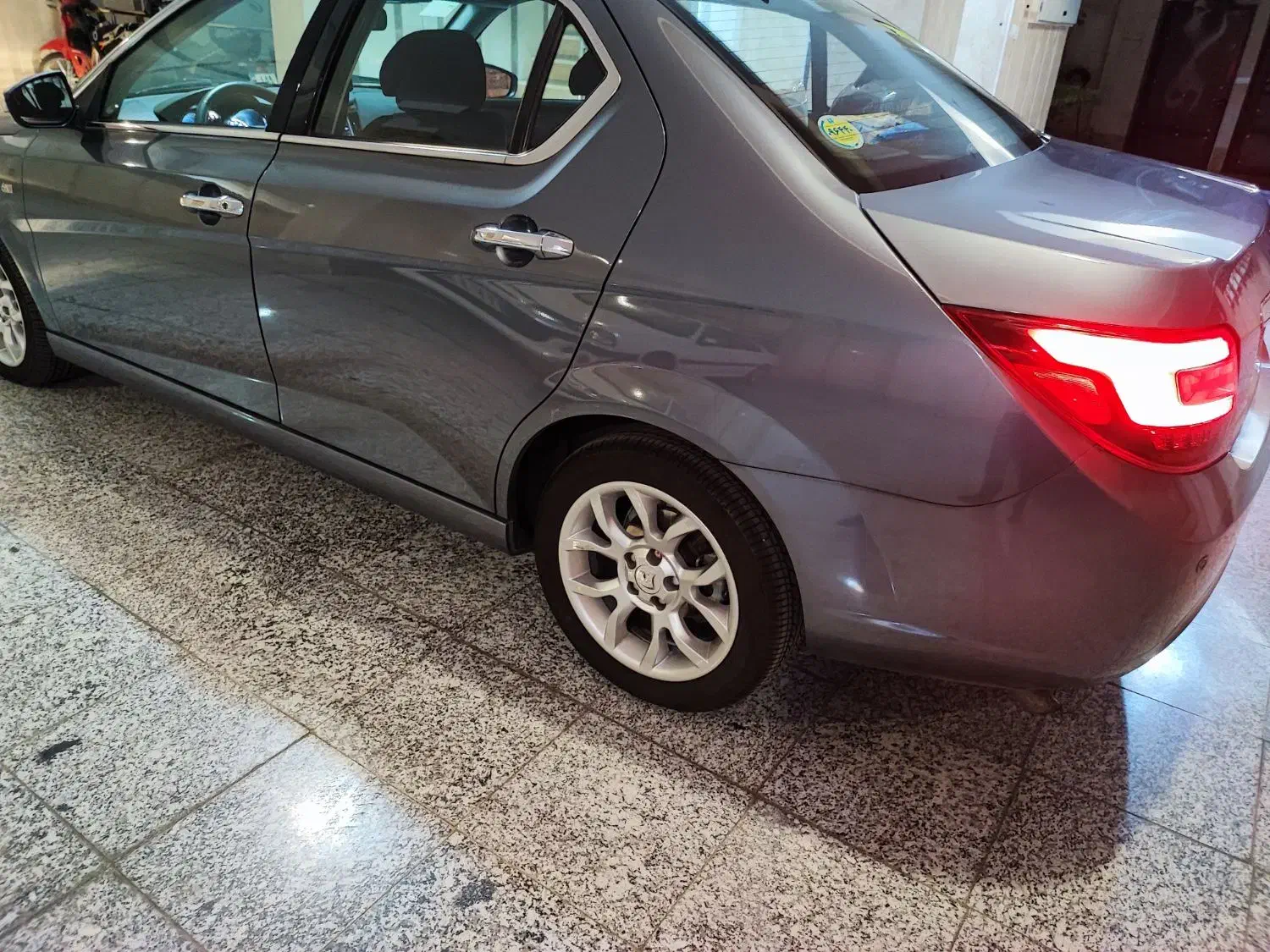 دنا پلاس توربو اتوماتیک مدل ۹۹|خودرو سواری و وانت|تهران, بهارستان|دیوار