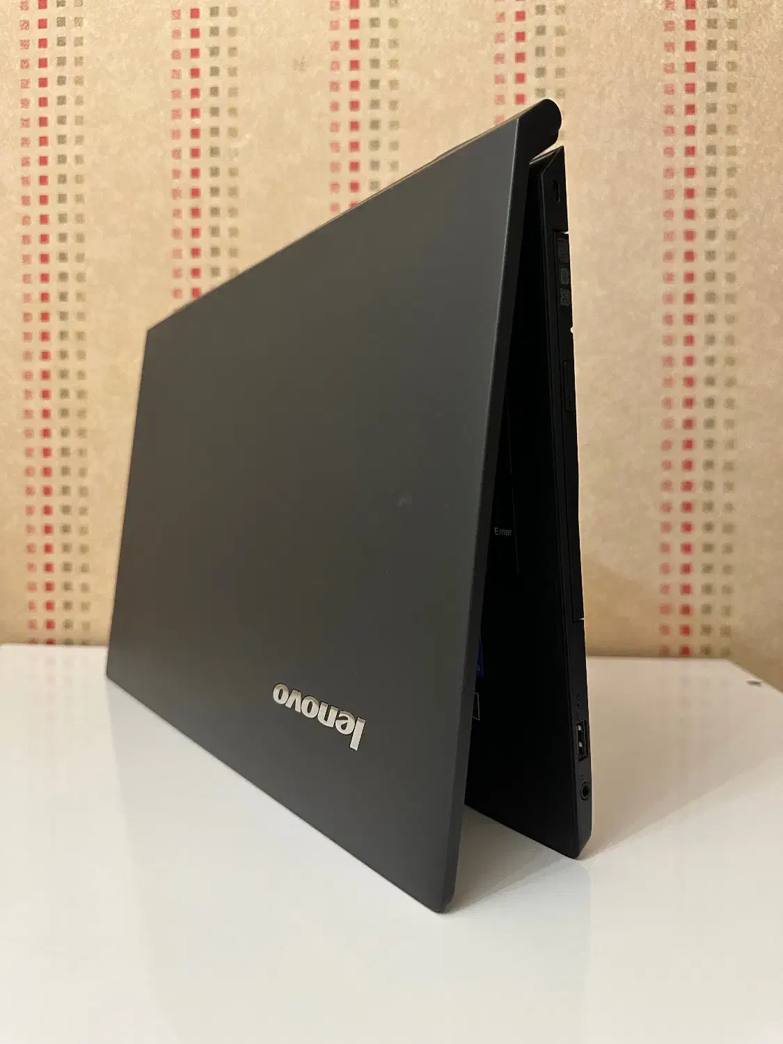لپتاپ Lenovo نسل ۴ رام ۱۲|رایانه همراه|تهران, فردوس|دیوار