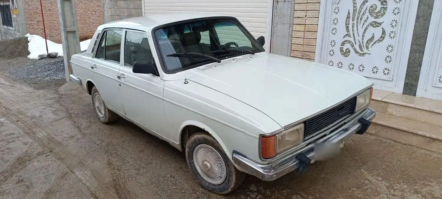 پیکان 82|خودرو سواری و وانت|بانه, |دیوار