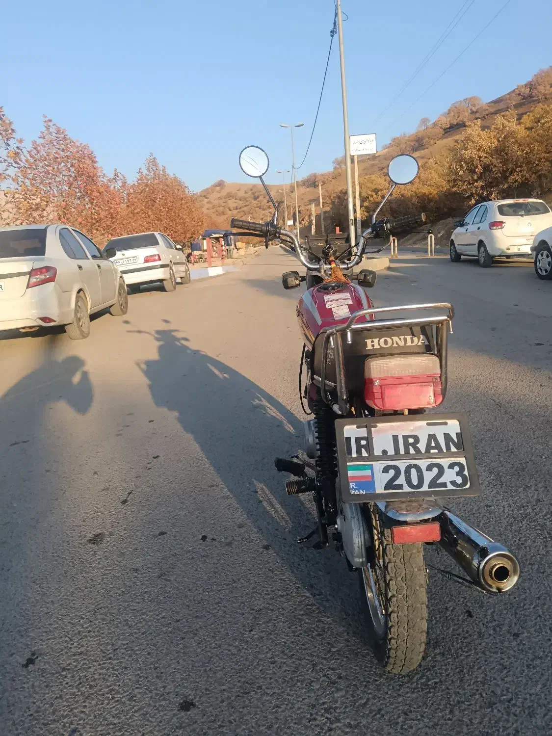 ماکت موتور۹۰|اسباب‌‌بازی|جوانرود, |دیوار