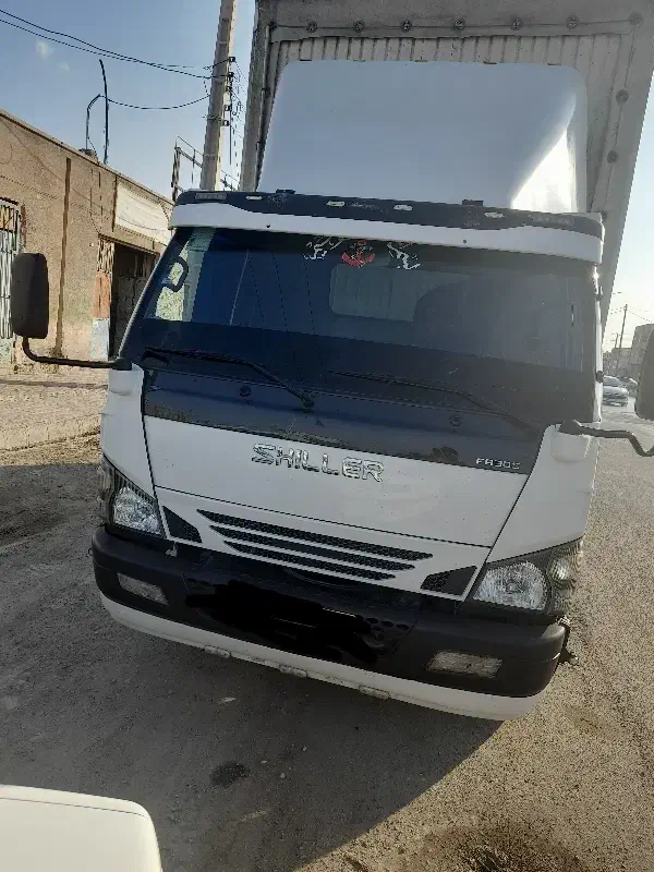 حمل بار به تمام نقاط ایران|خدمات حمل و نقل|زابل, |دیوار